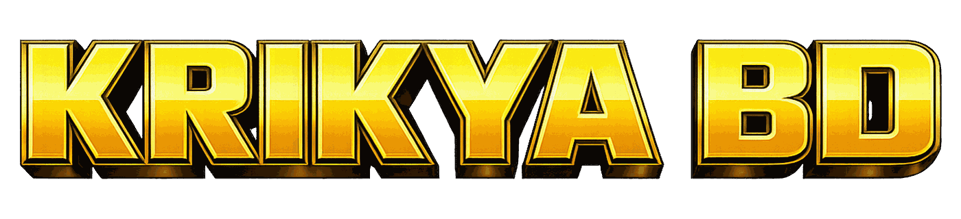 krikya bd